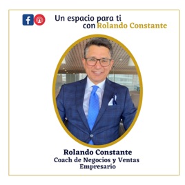 Un espacio para ti con Rolando Constante