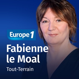 Tout terrain - Fabienne Le Moal