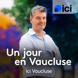Un jour en Vaucluse