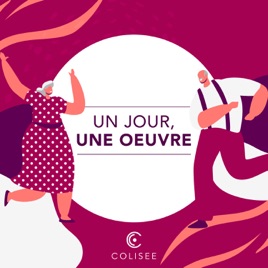 Un Jour, Une Oeuvre