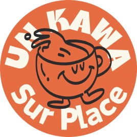 Un Kawa Sur Place