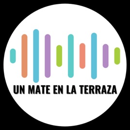 Un mate en la terraza