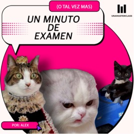 Un minuto de trabajos