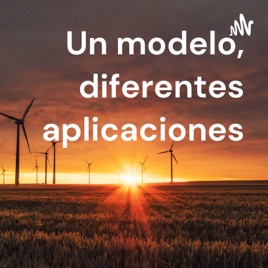 Un modelo, diferentes aplicaciones