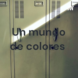 Un mundo de colores