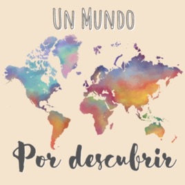 Un Mundo por Descubrir