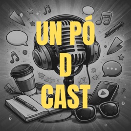 Un pó d cast