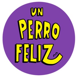 Un Perro Feliz