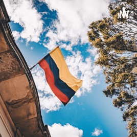 Un Poco De Colombia