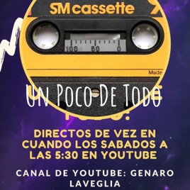 Un Poco De Todo