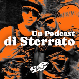 Un Podcast di Sterrato
