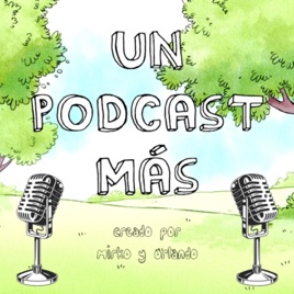 Un podcast más