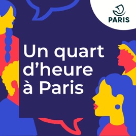 Un quart d'heure à Paris