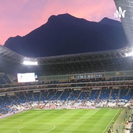 Un Regio + Fútbol ¿Qué Puede Salir Mal?