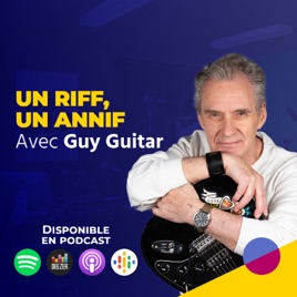 Un Riff, un annif