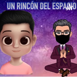 Un rincón del Espacio