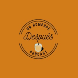 Un rompope después