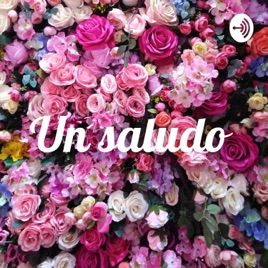 Un saludo