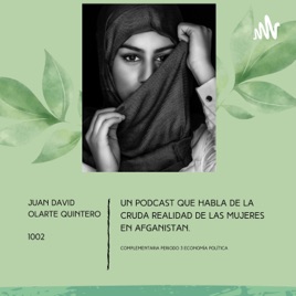 Una Búsqueda De Derechos: Mujeres Afganas