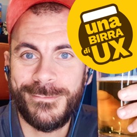 Una Birra di UX