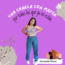 Una Charla Con Mafer