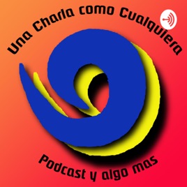 Una Charla Cualquiera