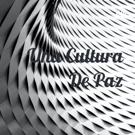 Una Cultura De Paz