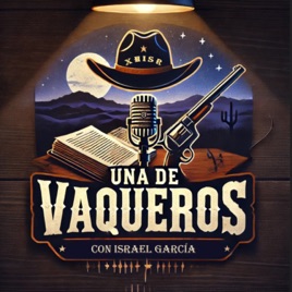 Una de Vaqueros