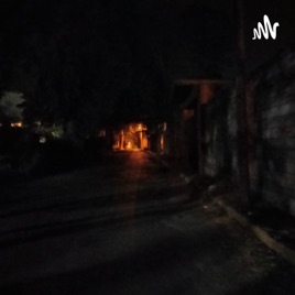 Una Historia Más De Terror