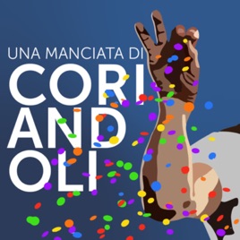Una manciata di coriandoli