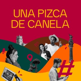 Una pizca de Canela