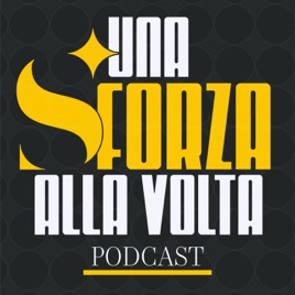 Una S-Forza alla Volta