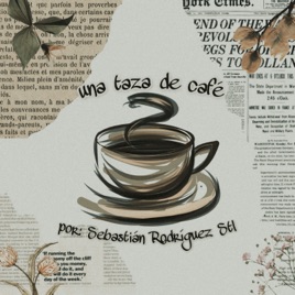 UNA TAZA DE café