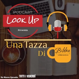 Una Tazza Di Bibbia