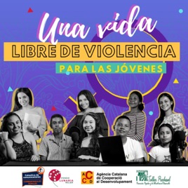 Una vida libre de violencia para las jóvenes