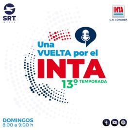 Una Vuelta por el INTA