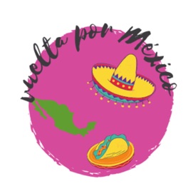 Una vuelta por México