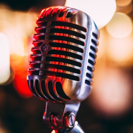 Unabashedly Unplugged