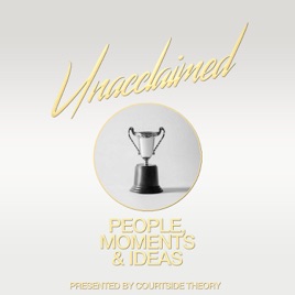UNACCLAIMED