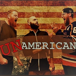 UnAmerican