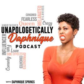 Unapologetically Daphnique