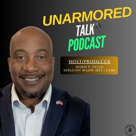 Unarmored Talk