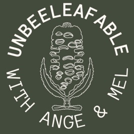 Unbeeleafable - Growing food, rewilding, creating habitat and exploring nature