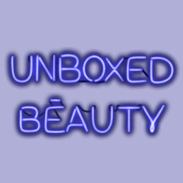 Unboxed Beauty