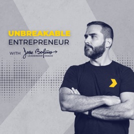 Unbreakable Entrepeneur