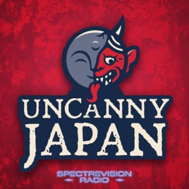 Uncanny Japan