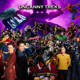 Uncanny Treks
