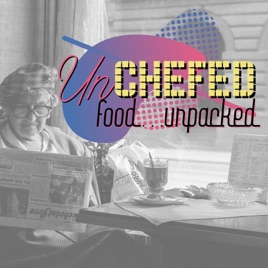 UnChefed
