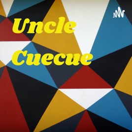 Uncle Cuecue