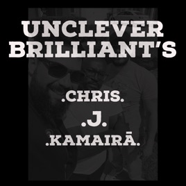 Unclever Brilliant's